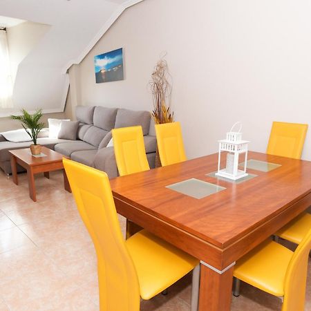 Velayli - Apartamento En El Centro De Finisterre Εξωτερικό φωτογραφία