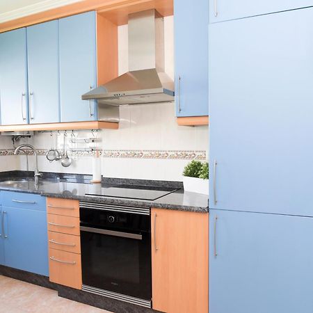 Velayli - Apartamento En El Centro De Finisterre Εξωτερικό φωτογραφία