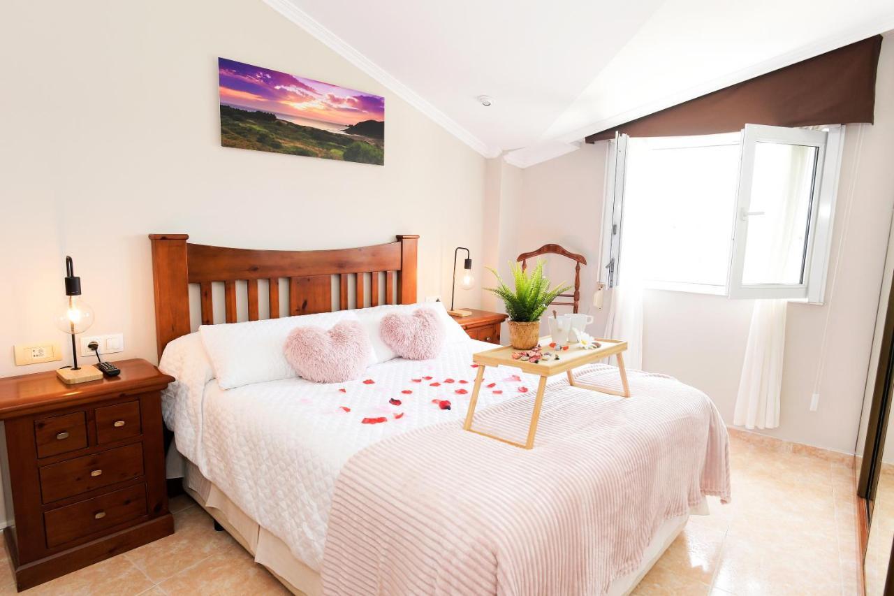 Velayli - Apartamento En El Centro De Finisterre Εξωτερικό φωτογραφία