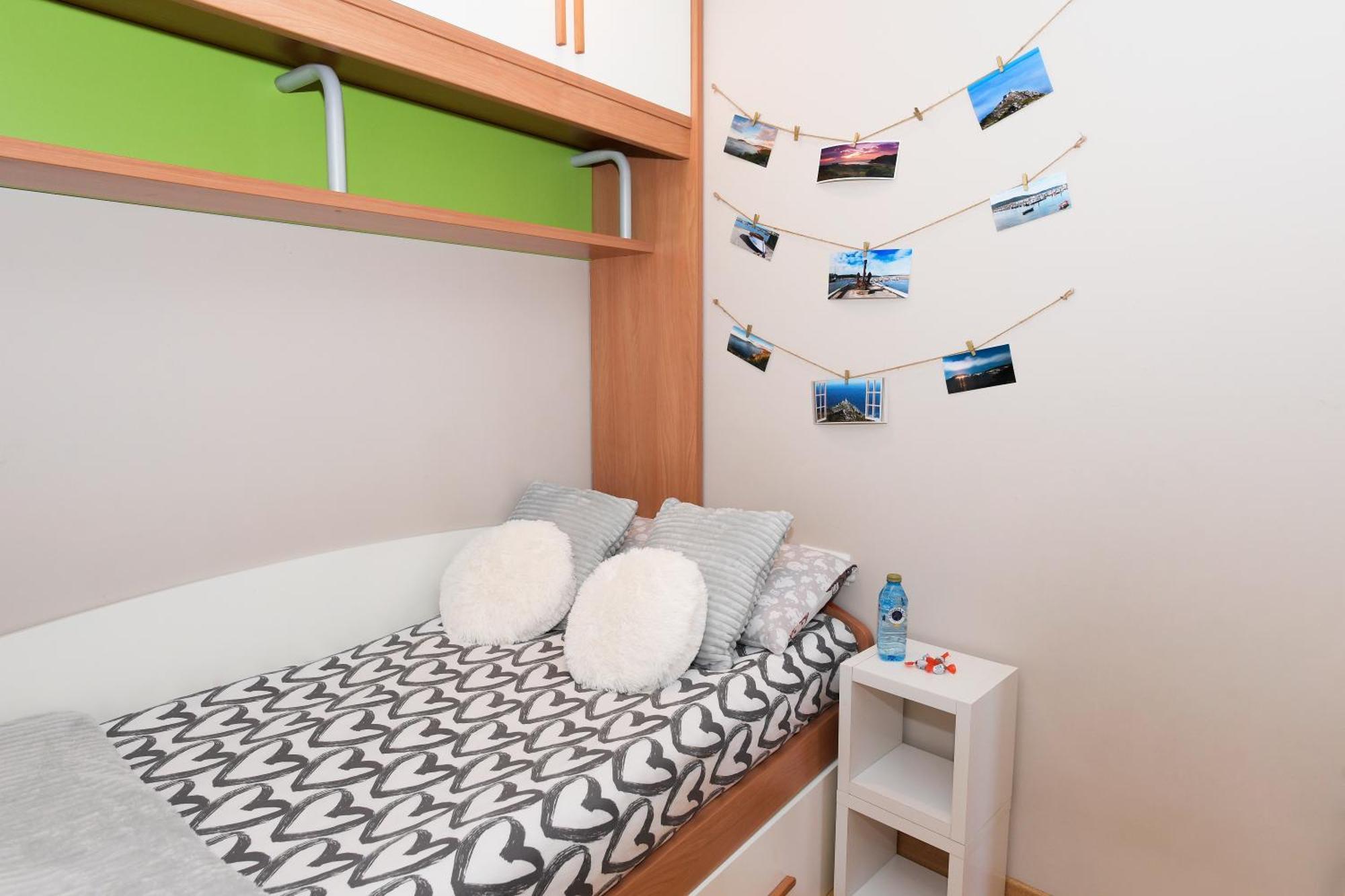 Velayli - Apartamento En El Centro De Finisterre Εξωτερικό φωτογραφία